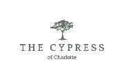 The Cypress of Charlotte Logo